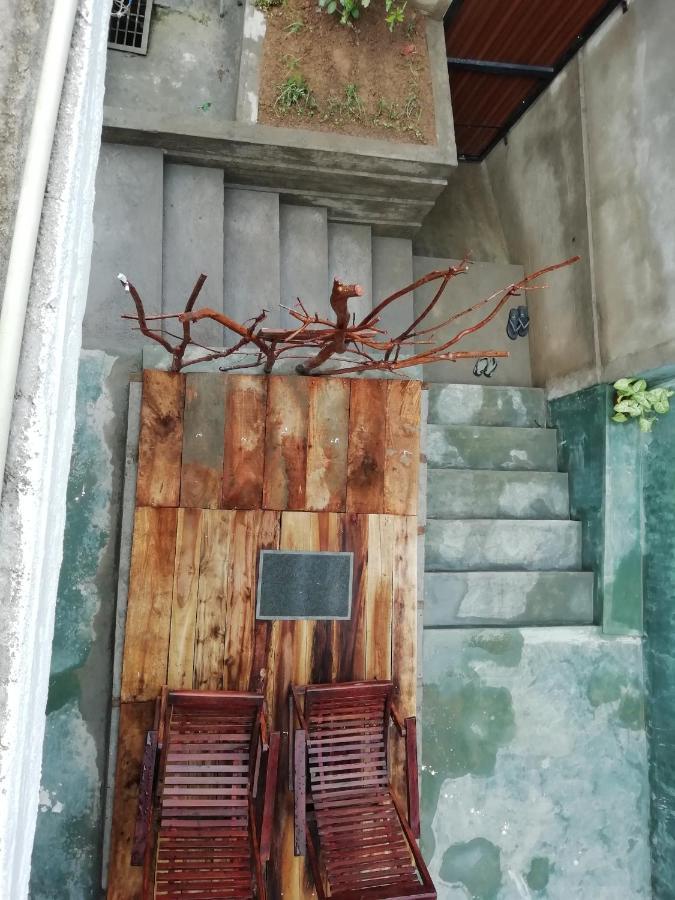Ella Delightful Surround Homestay Extérieur photo