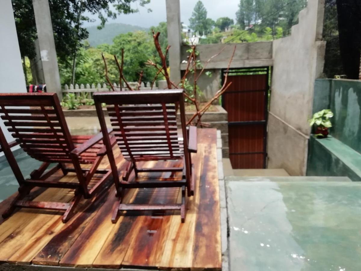 Ella Delightful Surround Homestay Extérieur photo