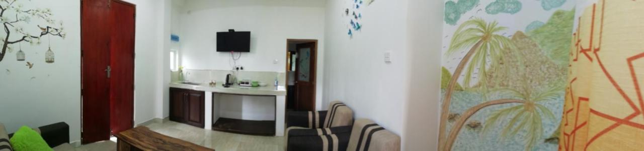 Ella Delightful Surround Homestay Extérieur photo