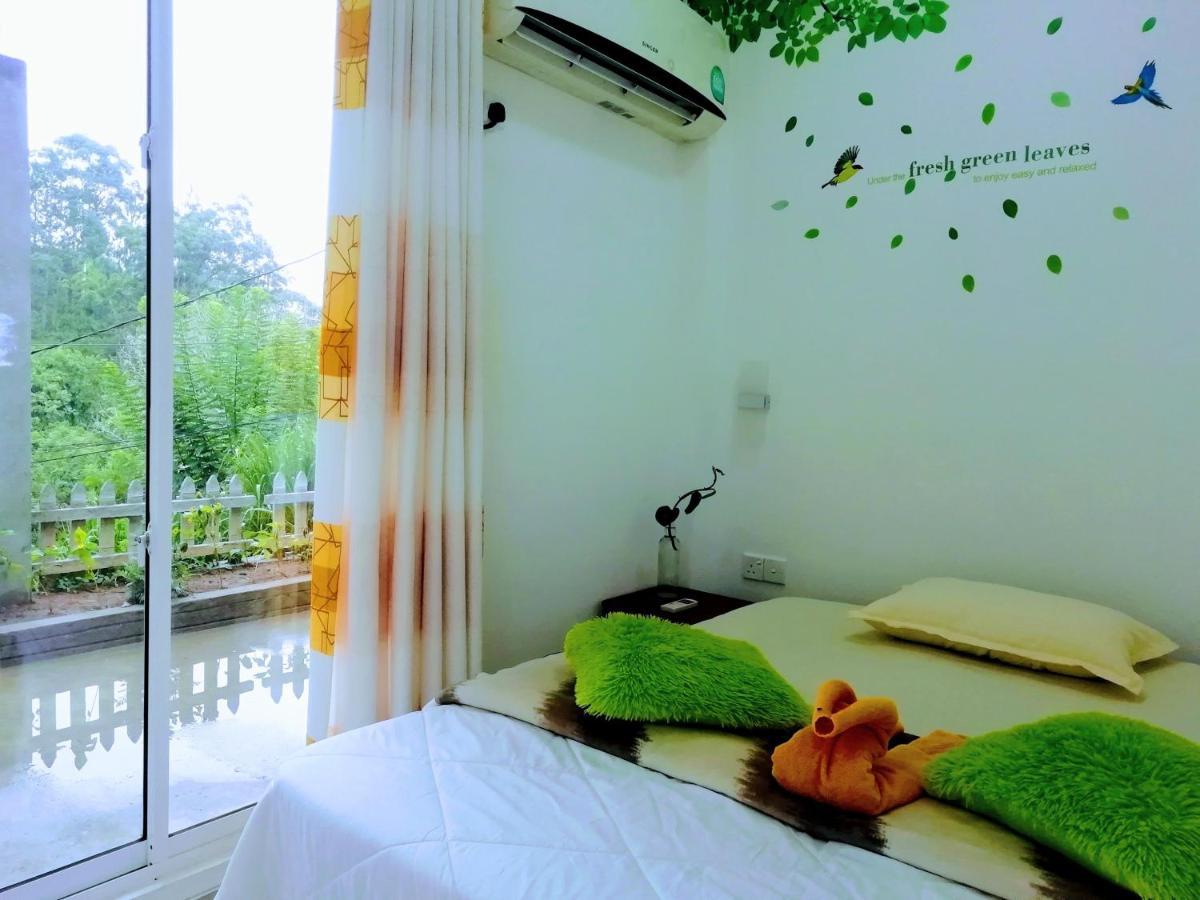 Ella Delightful Surround Homestay Extérieur photo