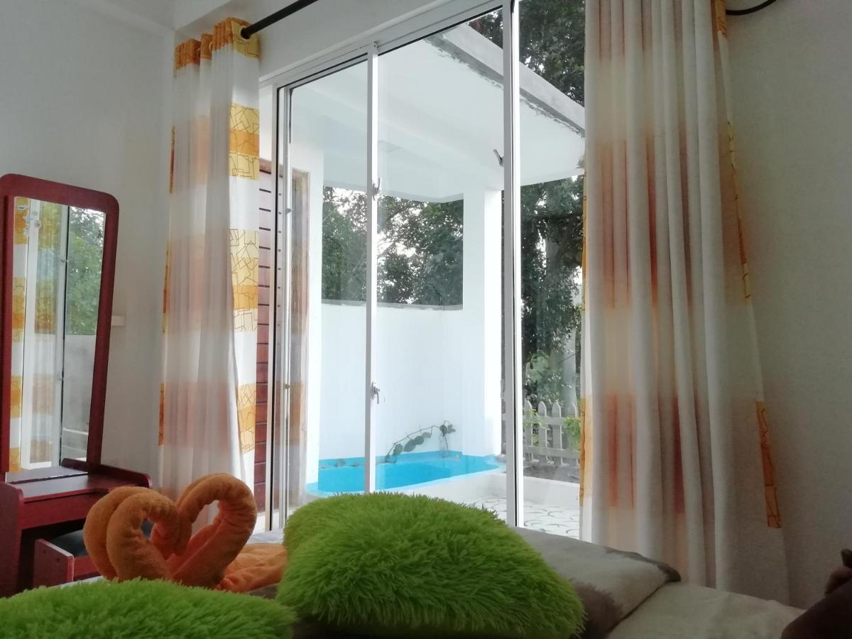 Ella Delightful Surround Homestay Extérieur photo