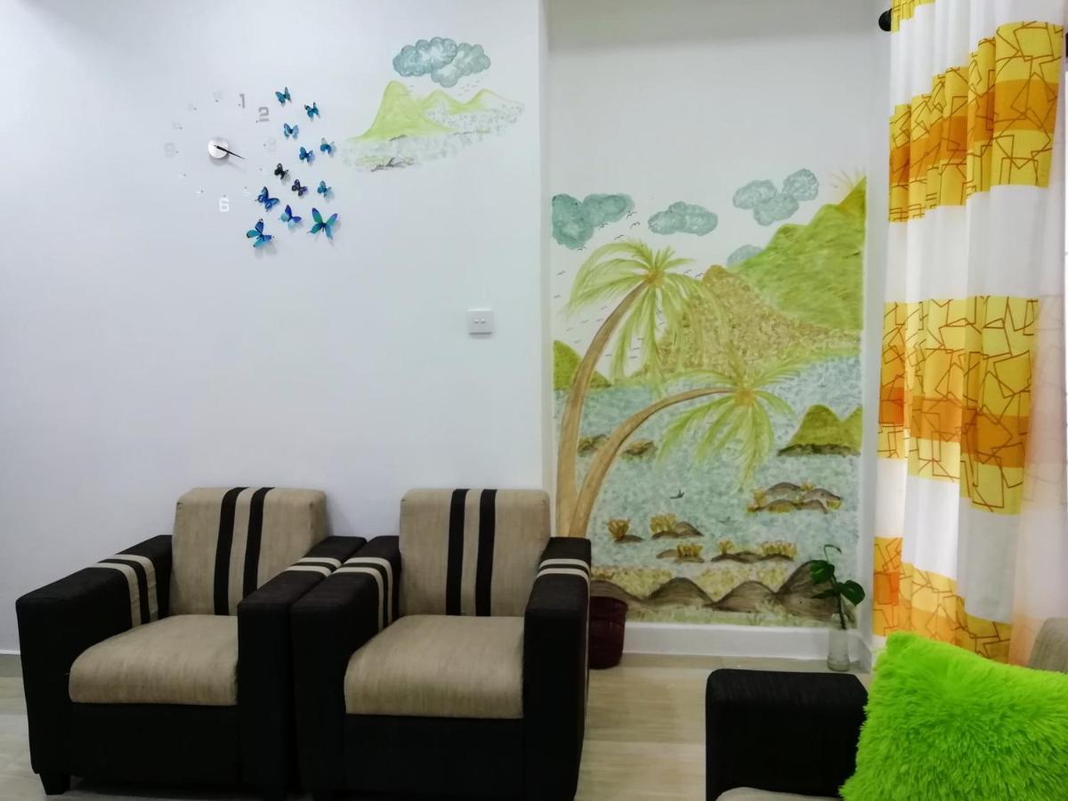 Ella Delightful Surround Homestay Extérieur photo