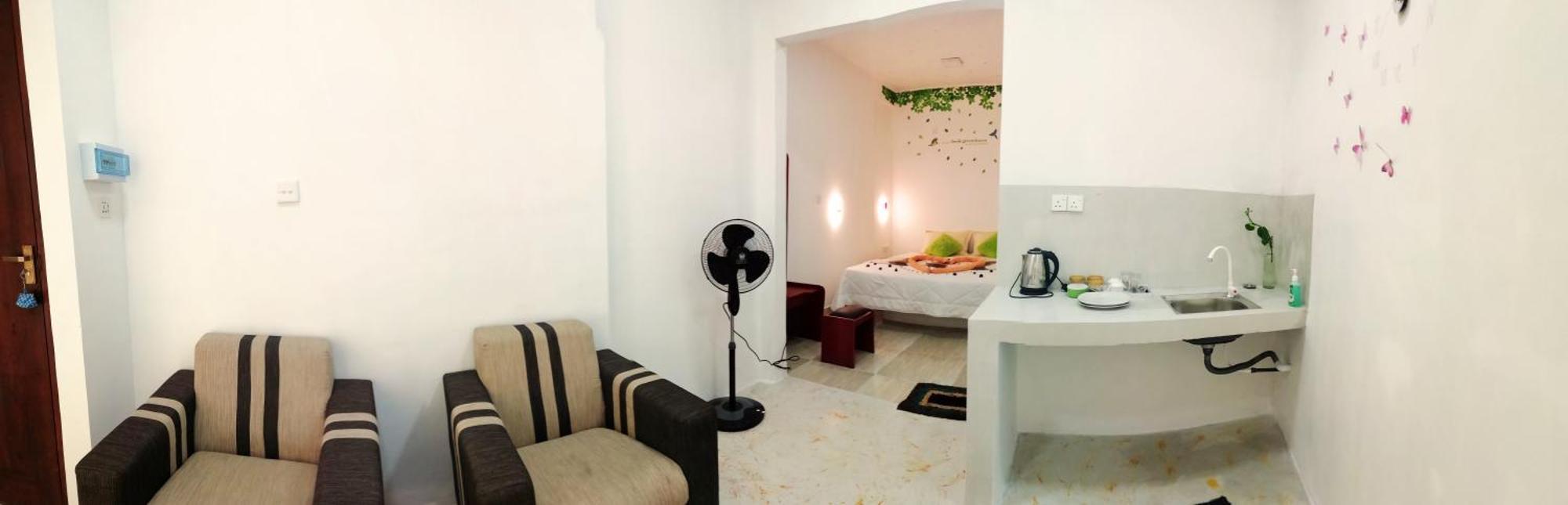 Ella Delightful Surround Homestay Extérieur photo
