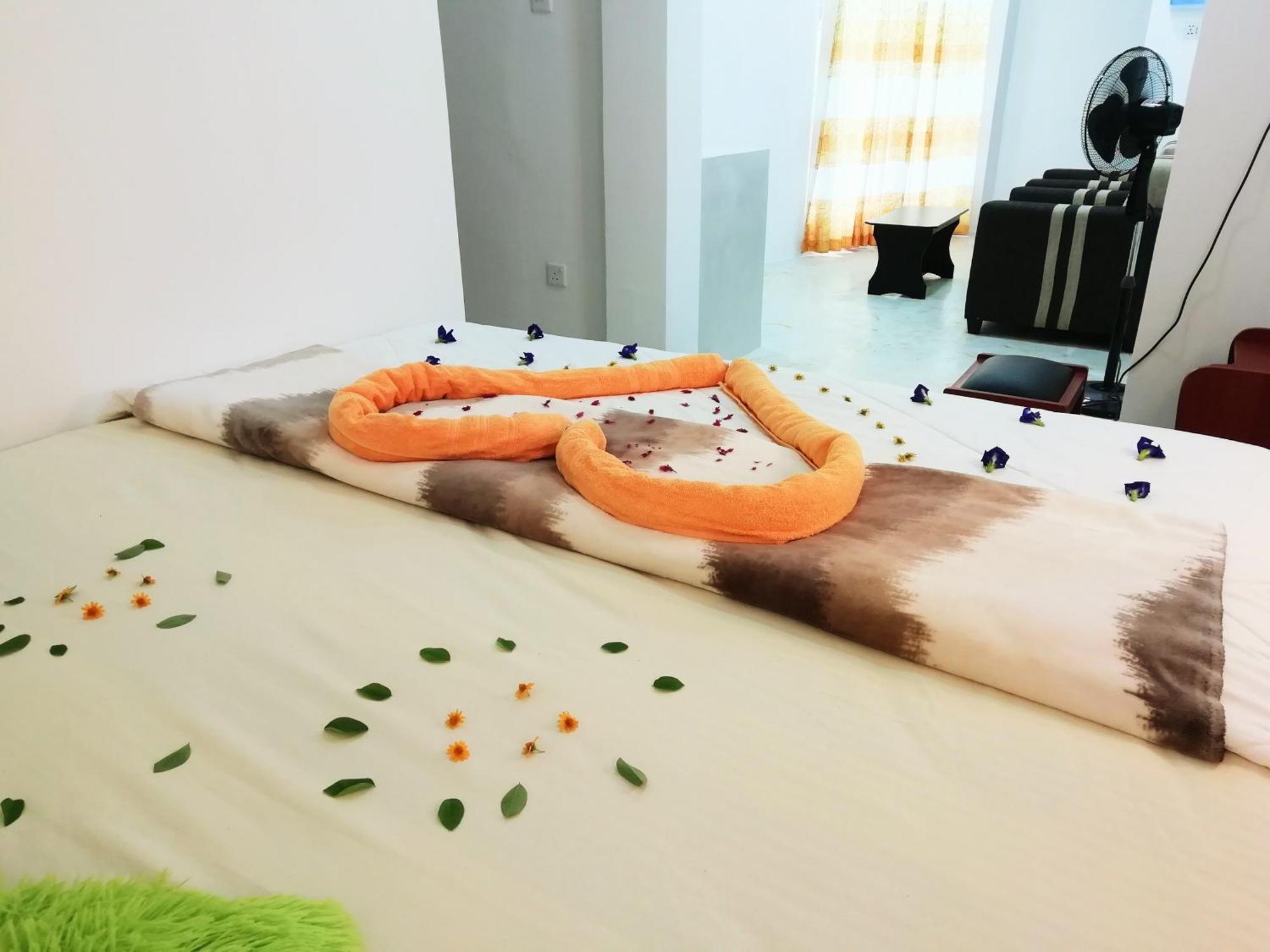 Ella Delightful Surround Homestay Extérieur photo