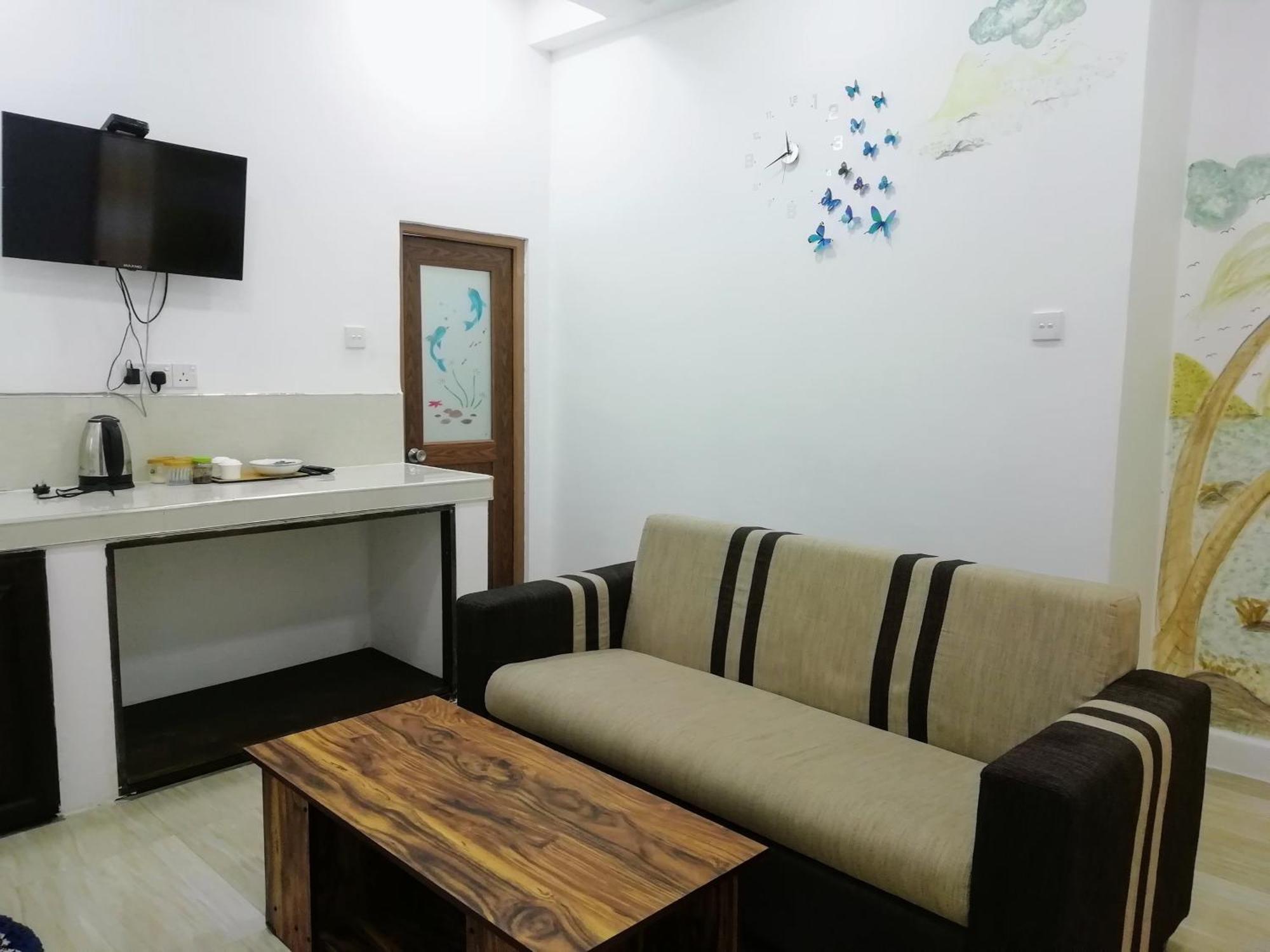 Ella Delightful Surround Homestay Extérieur photo