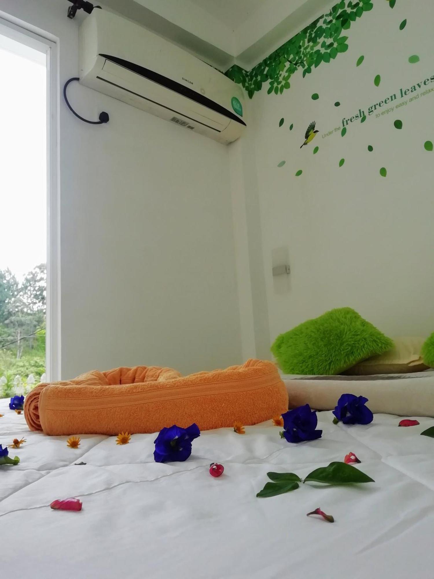 Ella Delightful Surround Homestay Extérieur photo