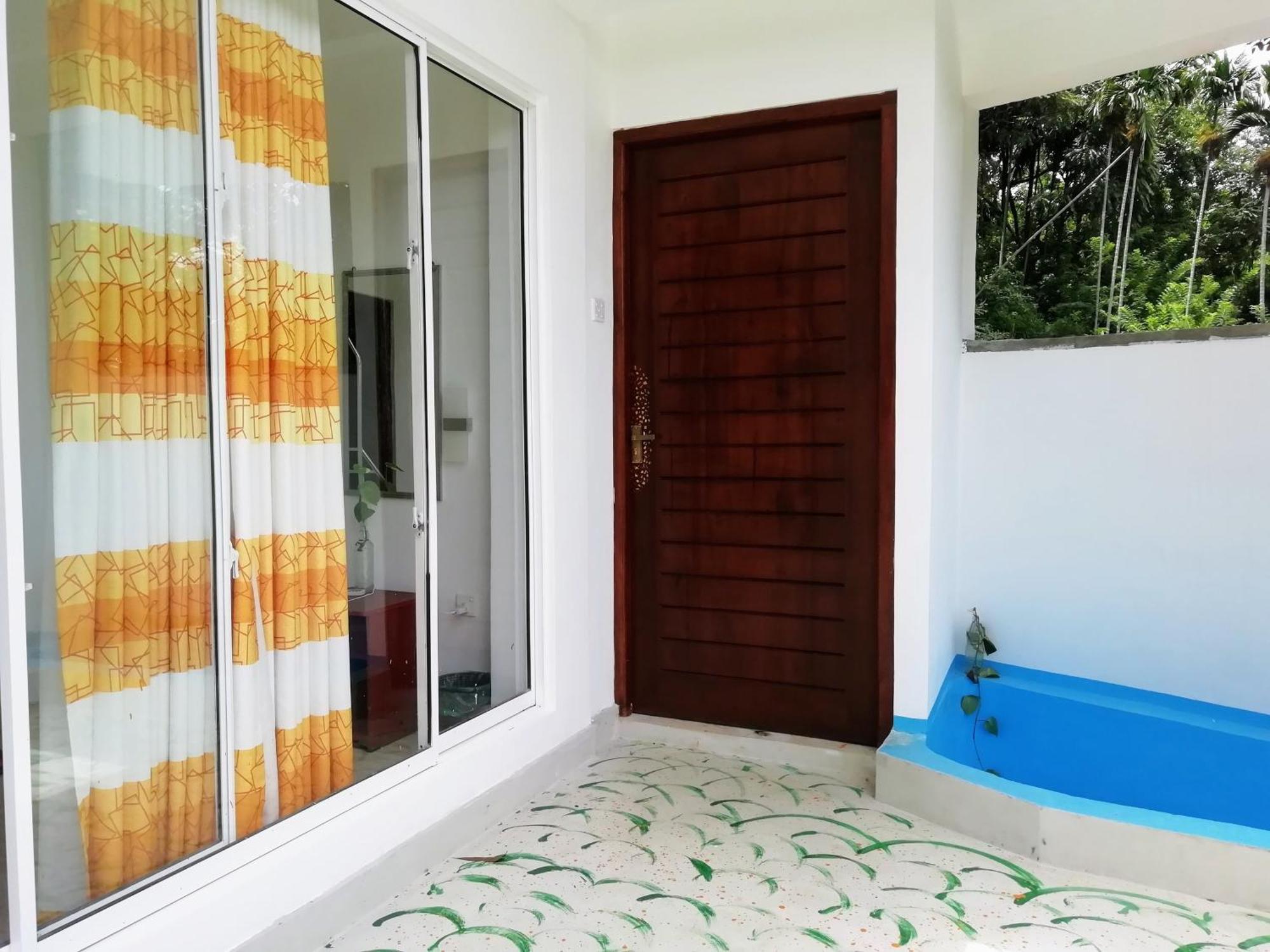 Ella Delightful Surround Homestay Extérieur photo