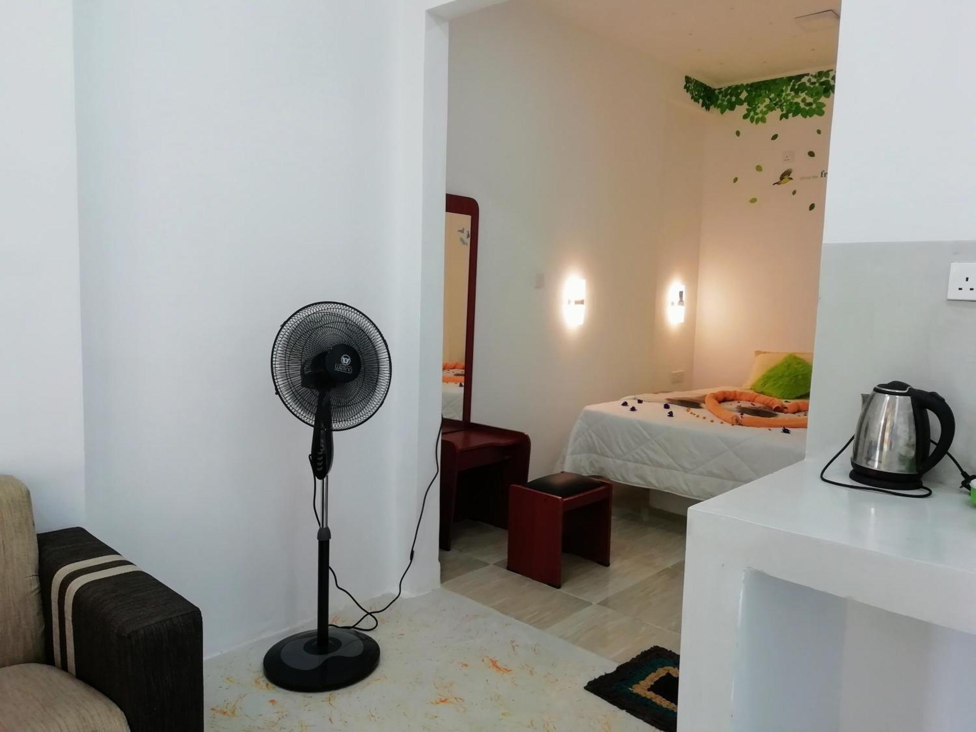 Ella Delightful Surround Homestay Extérieur photo