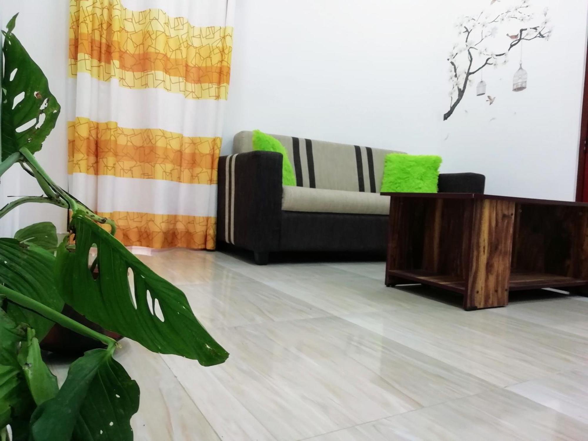 Ella Delightful Surround Homestay Extérieur photo