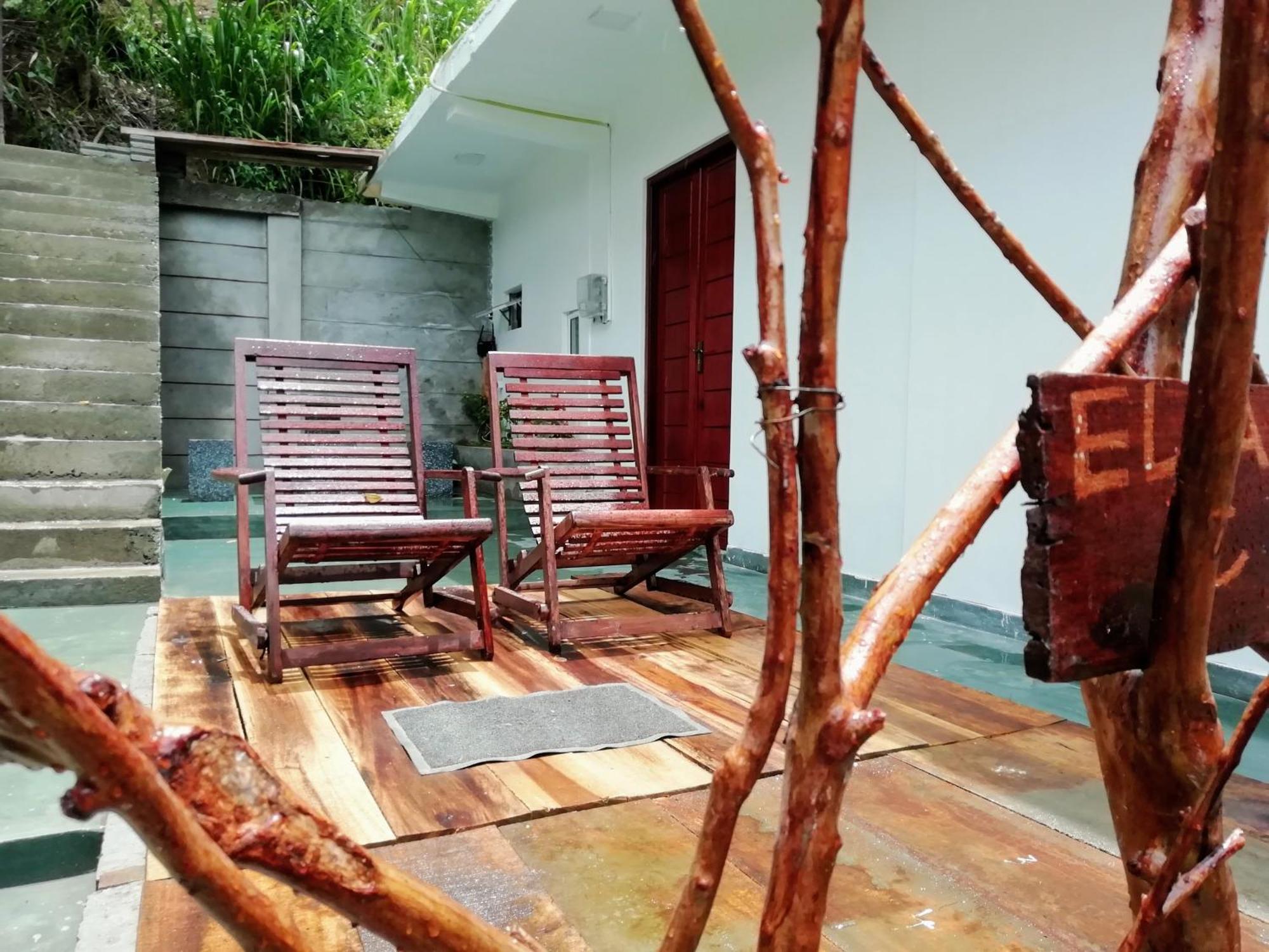 Ella Delightful Surround Homestay Extérieur photo