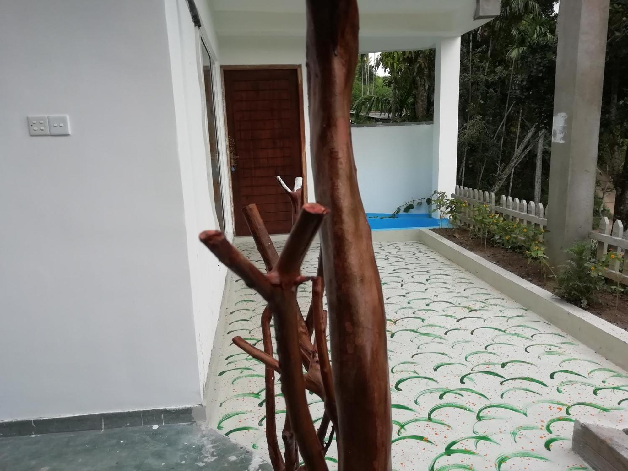 Ella Delightful Surround Homestay Extérieur photo