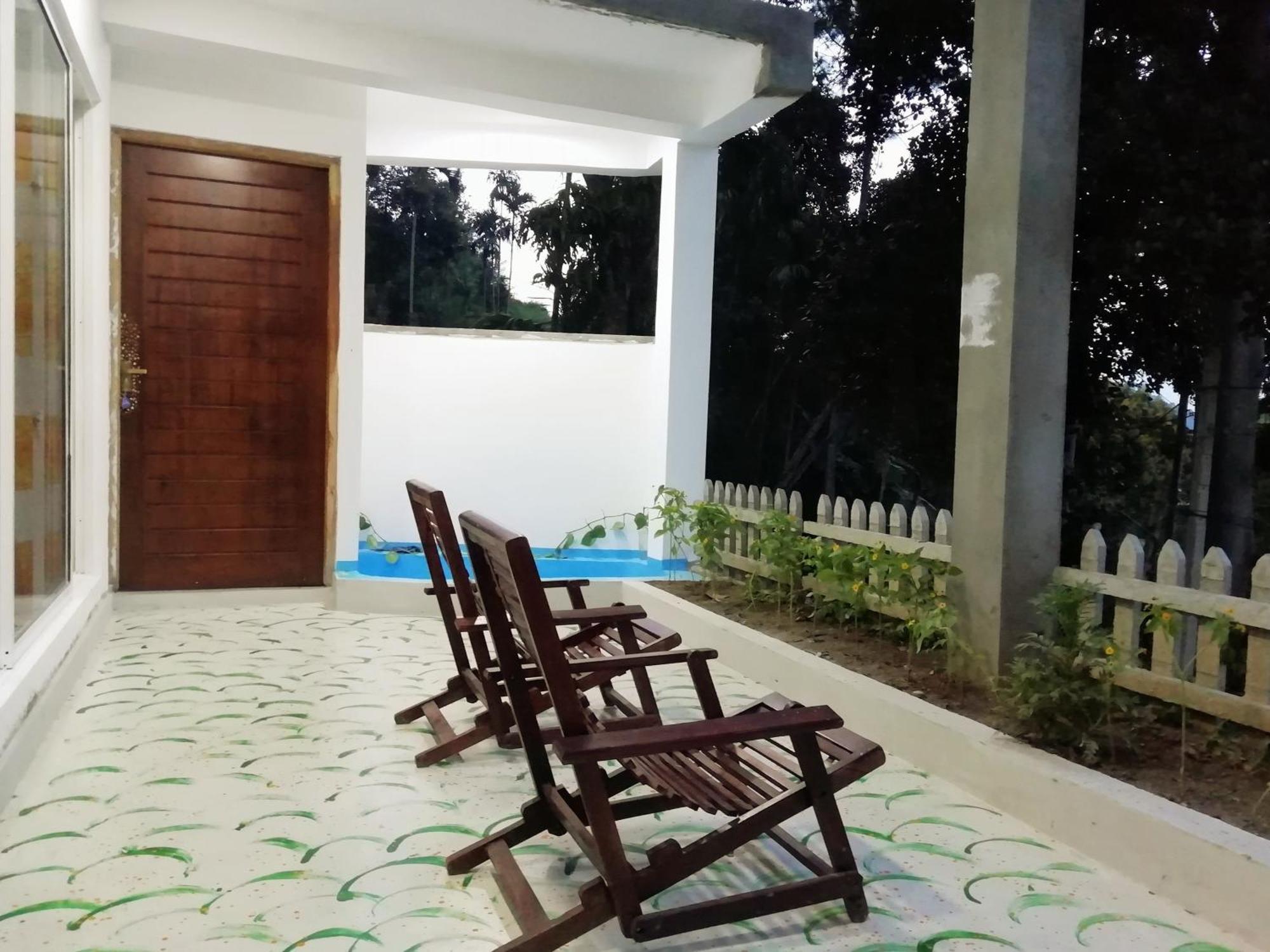 Ella Delightful Surround Homestay Extérieur photo
