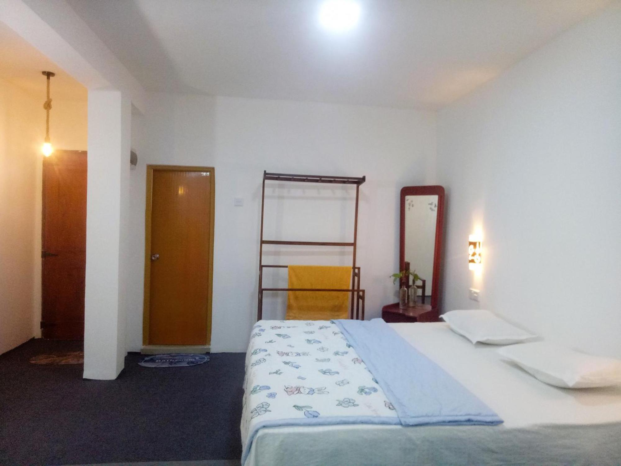 Ella Delightful Surround Homestay Extérieur photo